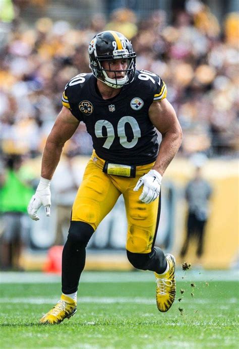 The Steelers are 0-3 without Watt this season and 0-7 all-time without him on the field. At 1-3, Pittsburgh is set to face the Buffalo Bills, Tampa Bay Buccaneers, Miami Dolphins and Philadelphia ...